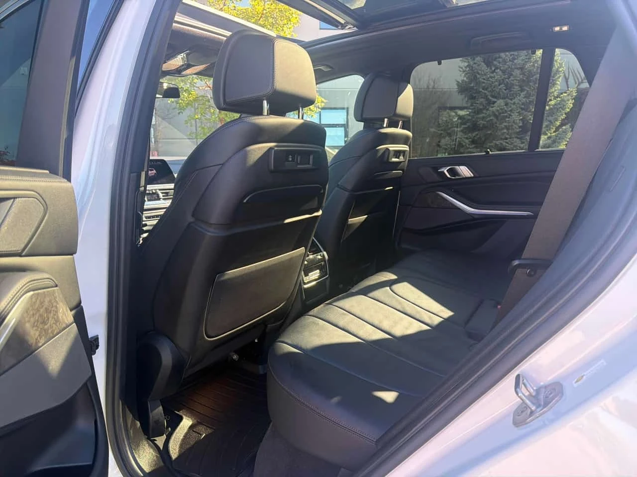 BMW X5 * xDrive40i * CARFAX * ����� �� ����������� | Mobile.bg � ����������� 14