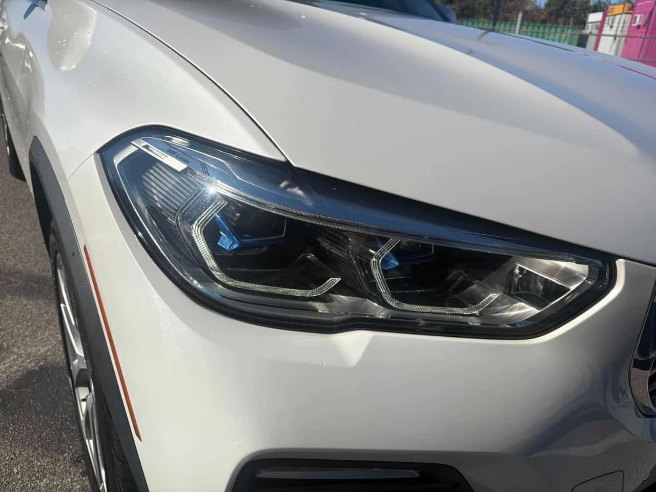 BMW X5 * xDrive40i * CARFAX * ����� �� ����������� | Mobile.bg � ����������� 11