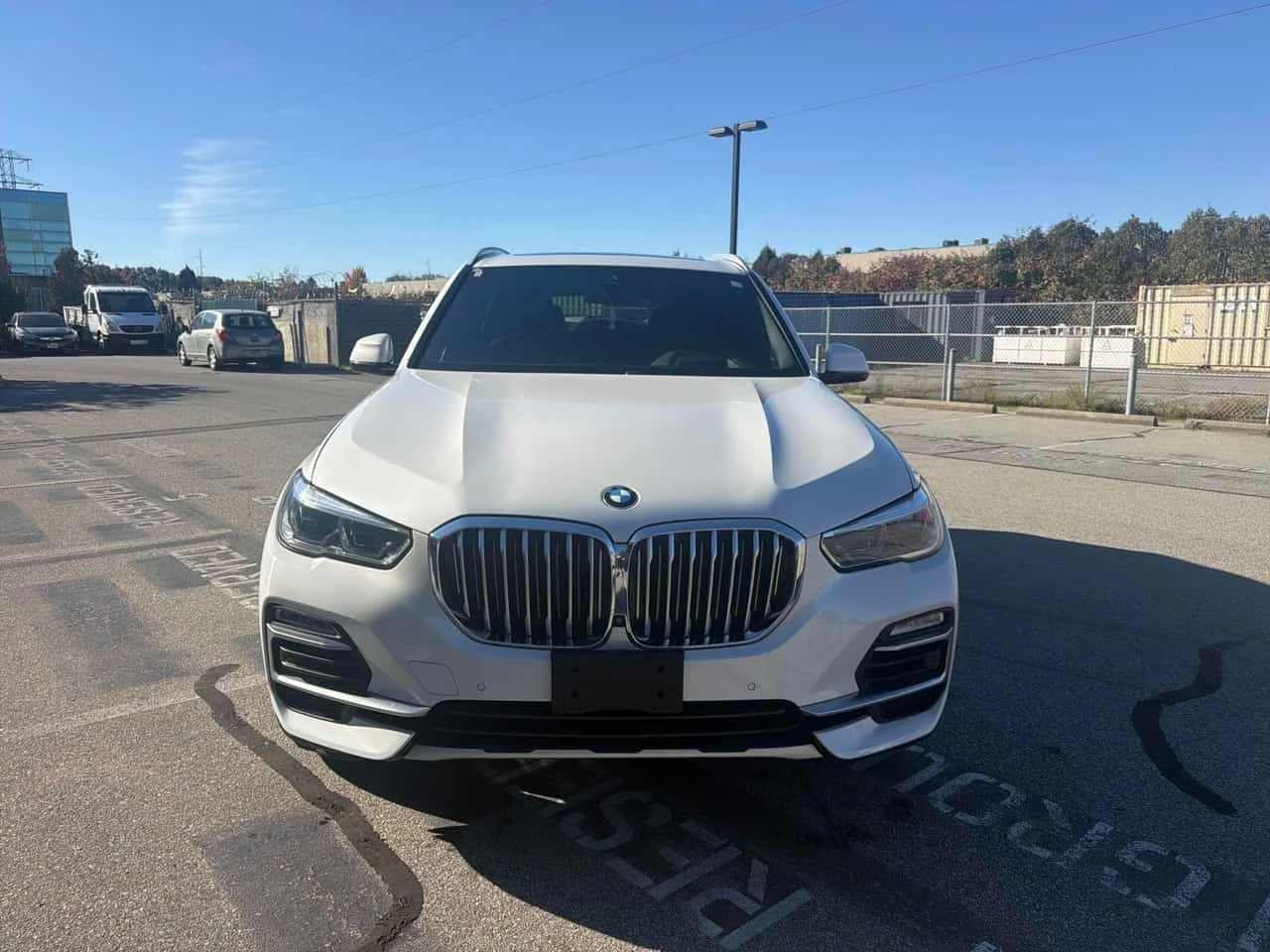 BMW X5 * xDrive40i * CARFAX * ����� �� ����������� | Mobile.bg � ����������� 6