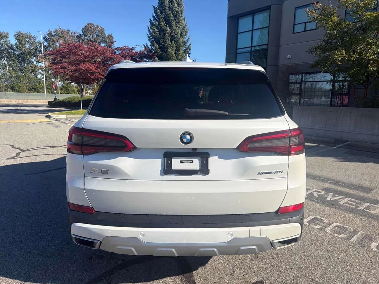 BMW X5 * xDrive40i * CARFAX * ����� �� ����������� | Mobile.bg � ����������� 4