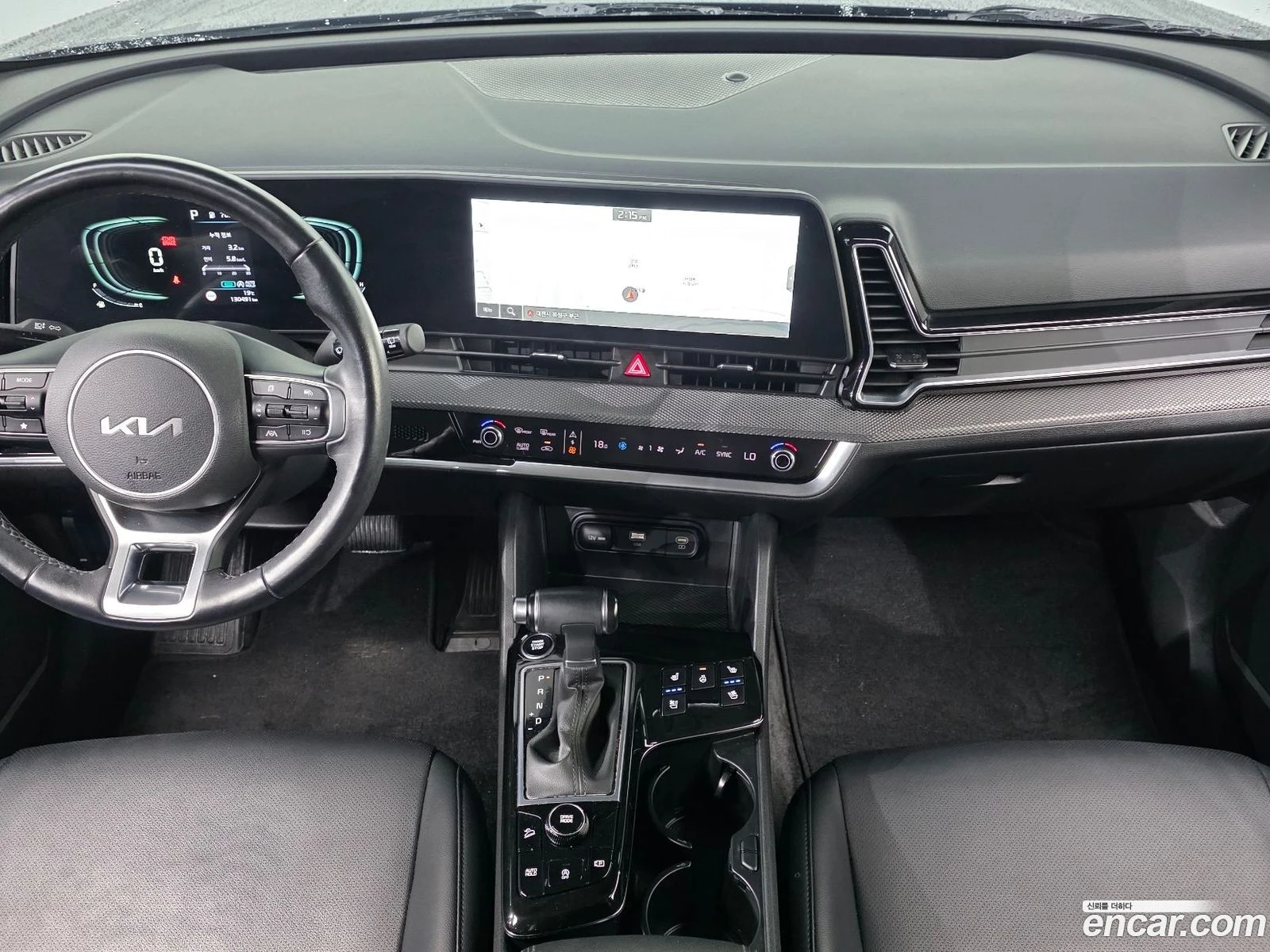Kia Sportage Diesel 2.0 2WD* ������ ���� �� BG | Mobile.bg � ����������� 7