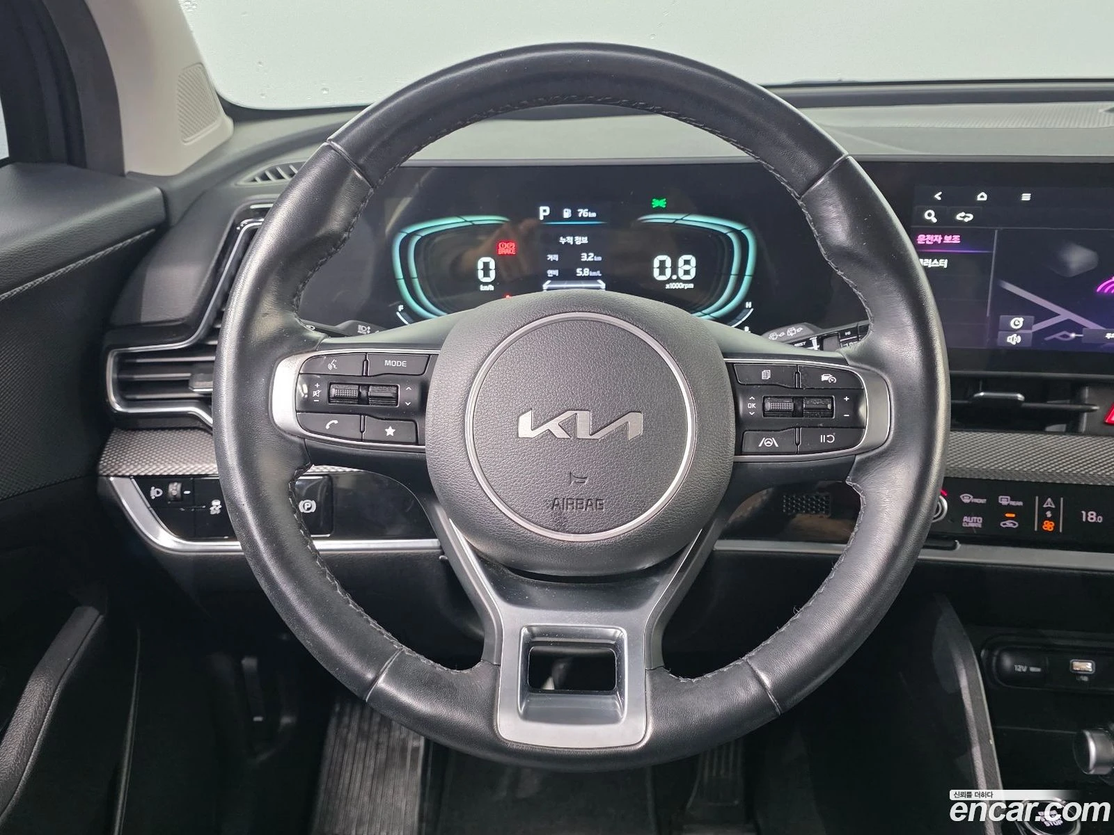 Kia Sportage Diesel 2.0 2WD* ������ ���� �� BG | Mobile.bg � ����������� 14