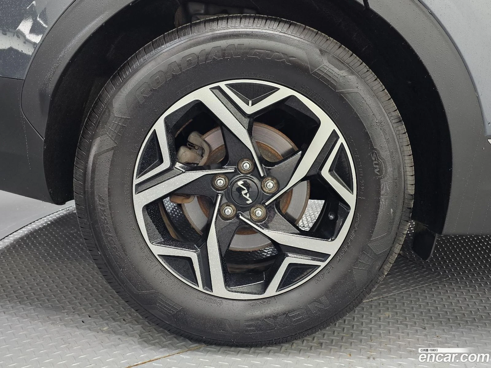 Kia Sportage Diesel 2.0 2WD* ������ ���� �� BG | Mobile.bg � ����������� 5