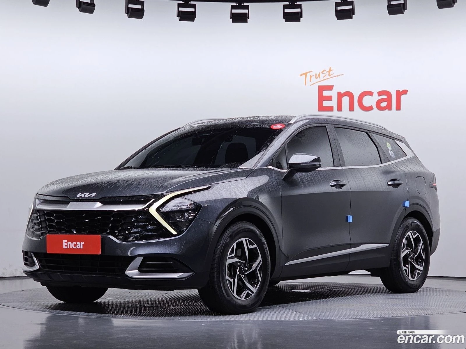 Kia Sportage Diesel 2.0 2WD* КРАЙНА ЦЕНА ДО BG
