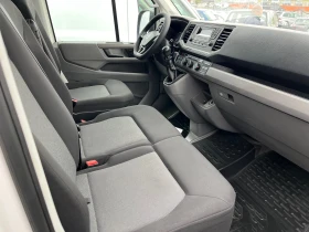 VW Crafter 2.0TDI 140 A/C EURO 6B, снимка 11