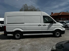 VW Crafter 2.0TDI 140 A/C EURO 6B, снимка 6
