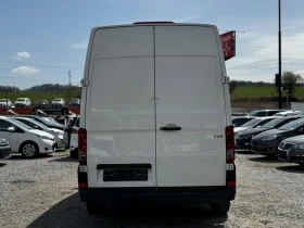 VW Crafter 2.0TDI 140 A/C EURO 6B, снимка 8