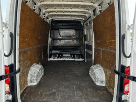 VW Crafter 2.0TDI 140 A/C EURO 6B, снимка 9