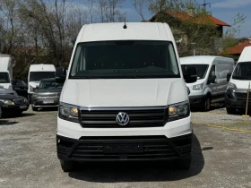 VW Crafter 2.0TDI 140 A/C EURO 6B, снимка 2