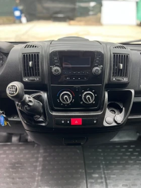 Peugeot Boxer Макси L4H3 / * 173 000км* / Климатроник, снимка 17