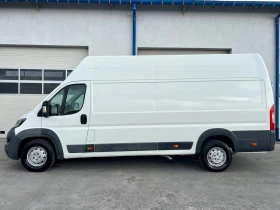 Peugeot Boxer Макси L4H3 / * 173 000км* / Климатроник, снимка 4