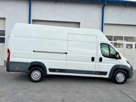 Peugeot Boxer Макси L4H3 / * 173 000км* / Климатроник, снимка 7