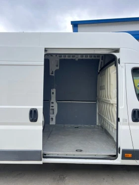 Peugeot Boxer Макси L4H3 / * 173 000км* / Климатроник, снимка 8