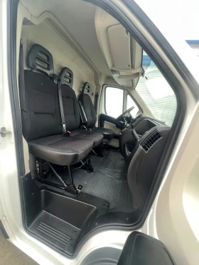 Peugeot Boxer Макси L4H3 / * 173 000км* / Климатроник, снимка 12