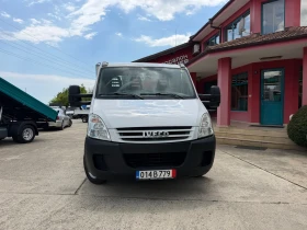 Iveco Daily 3.0HPI* 35C18* 4.20 метра каросерия, снимка 3