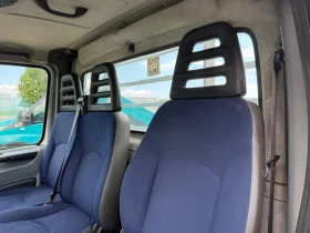 Iveco Daily 3.0HPI* 35C18* 4.20 метра каросерия, снимка 8