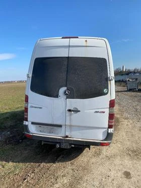 Mercedes-Benz Sprinter 316   | Mobile.bg    5