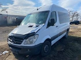 Mercedes-Benz Sprinter 316   | Mobile.bg    2