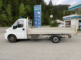 Fiat Ducato MAXI* 2.5TDI CAT* 116к.с* ИТАЛИЯ* БЕЗ ГРАМ РЪЖДА!!, снимка 2