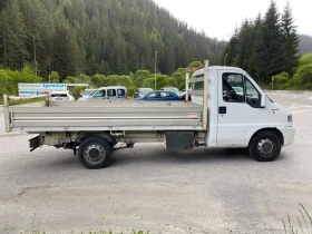 Fiat Ducato MAXI* 2.5TDI CAT* 116к.с* ИТАЛИЯ* БЕЗ ГРАМ РЪЖДА!!, снимка 5