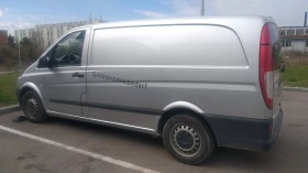 Mercedes-Benz Vito, снимка 2