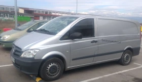 Mercedes-Benz Vito, снимка 1