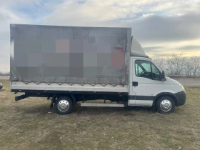 Iveco Daily 35S14 КЛИМАТРОНИК, снимка 8