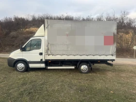 Iveco Daily 35S14 КЛИМАТРОНИК, снимка 13