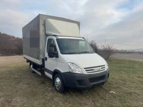 Iveco Daily 35S14 КЛИМАТРОНИК, снимка 7