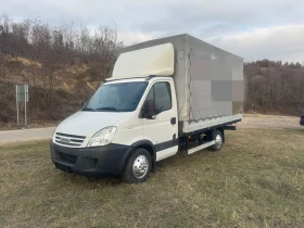 Iveco Daily 35S14 КЛИМАТРОНИК, снимка 14