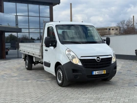 Opel Movano 2.3CDTI* КЛИМАТИК* , снимка 3