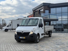 Opel Movano 2.3CDTI* КЛИМАТИК* , снимка 1