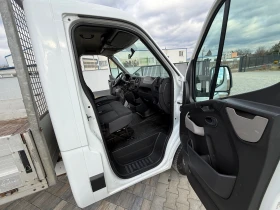 Opel Movano 2.3CDTI* КЛИМАТИК* , снимка 9