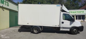 Iveco 60с15, снимка 1