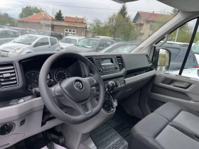VW Crafter 2.0TDI 140 A/C EURO 6B | Mobile.bg    14