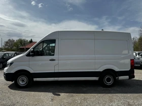 VW Crafter 2.0TDI 140 A/C  | Mobile.bg    7