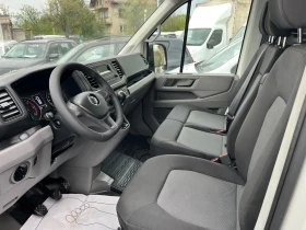 VW Crafter 2.0TDI 140 A/C EURO 6B | Mobile.bg    13