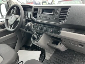 Обява за продажба на VW Crafter 2.0TDI 140 A/C  ~26 999 лв. - изображение 11