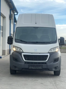 Peugeot Boxer ����� L4H3 / * 173 000��* / ����������� | Mobile.bg � ����� ������ 2