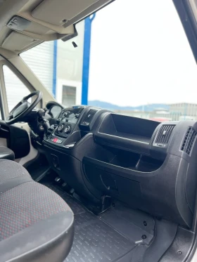 Peugeot Boxer ����� L4H3 / * 173 000��* / ����������� | Mobile.bg � ����� ������ 13