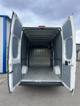 Peugeot Boxer ����� L4H3 / * 173 000��* / ����������� | Mobile.bg � ����� ������ 10