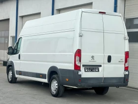 Peugeot Boxer ����� L4H3 / * 173 000��* / ����������� | Mobile.bg � ����� ������ 5