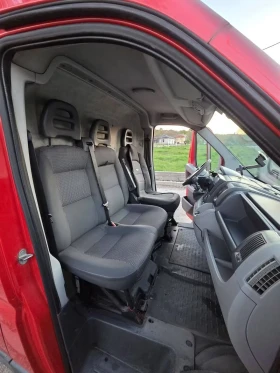 Citroen Jumper 2.2hdi 3500�� �-��������� | Mobile.bg � ����� ������ 6