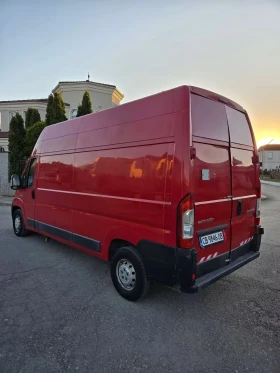 ����� �� �������� �� Citroen Jumper 2.2hdi 3500�� �-���������