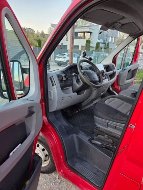 Citroen Jumper 2.2hdi 3500�� �-��������� | Mobile.bg � ����� ������ 8