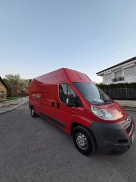 Citroen Jumper 2.2hdi 3500�� �-��������� | Mobile.bg � ����� ������ 5