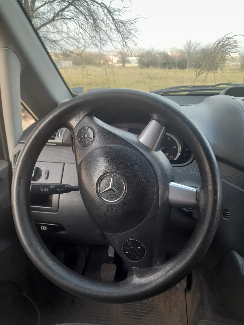 Mercedes-Benz Vito, снимка 4 - Бусове и автобуси - 48166665