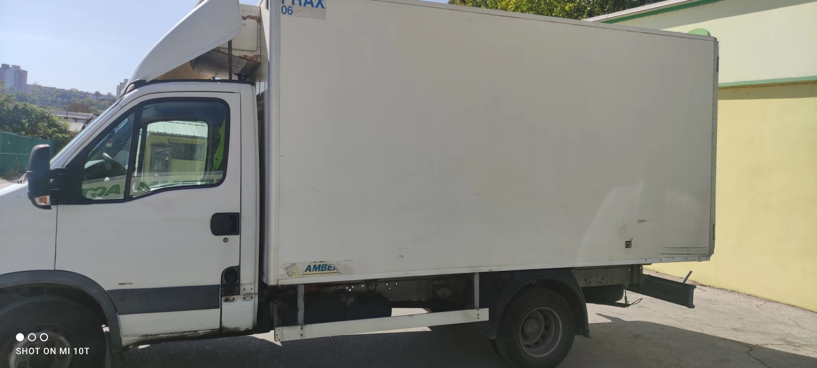 Iveco 60с15  - изображение 3