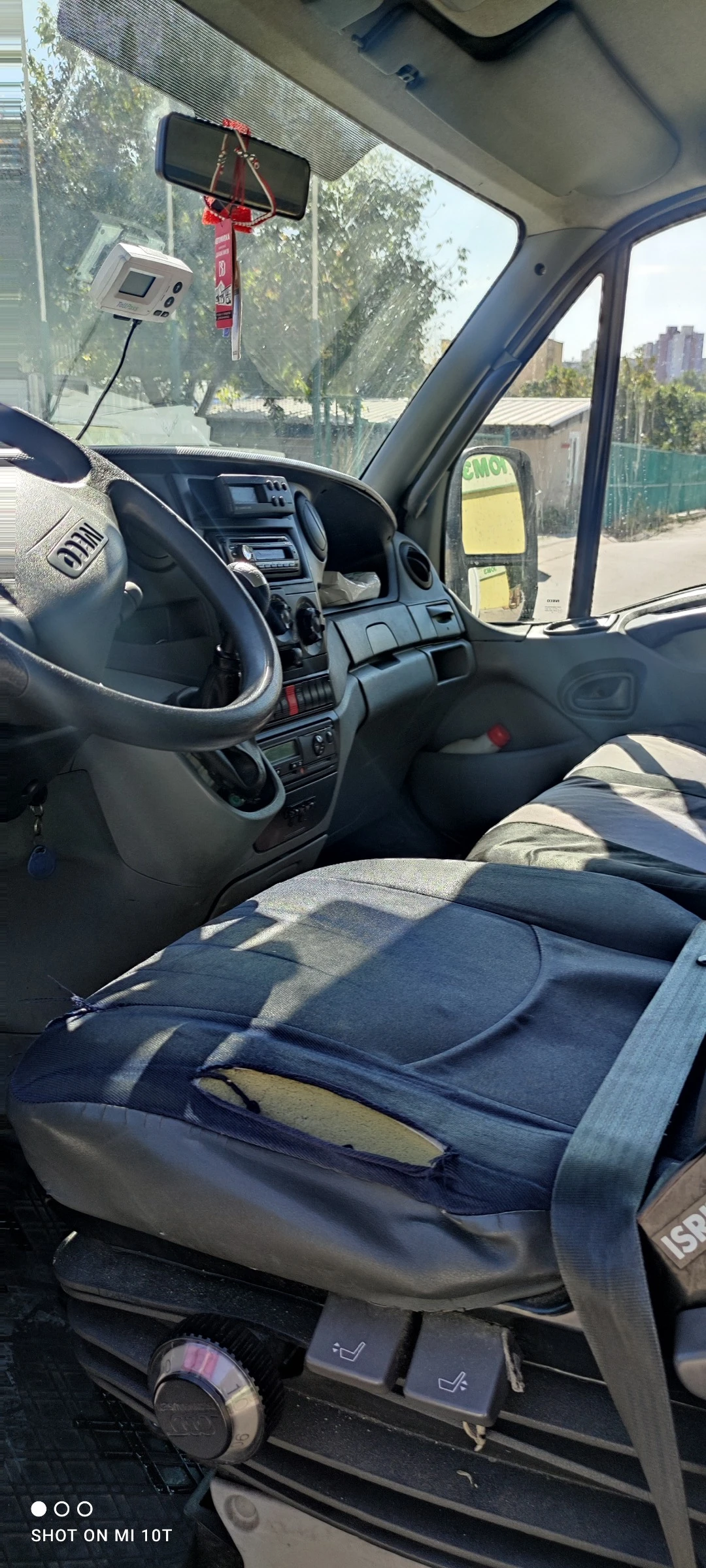 Iveco 60с15  - изображение 5