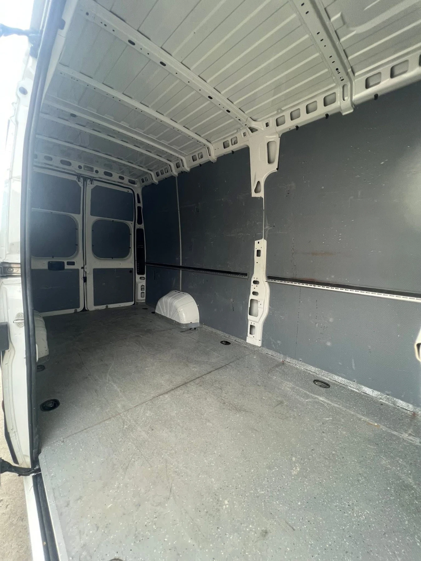 Peugeot Boxer ����� L4H3 / * 173 000��* / ����������� | Mobile.bg � ����������� 9